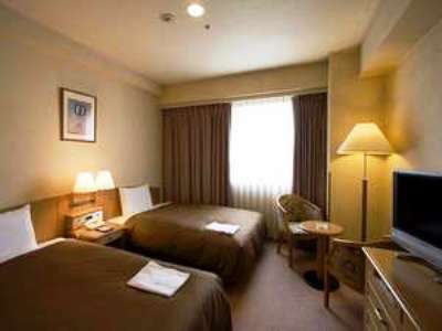 Hotel Sunroute Asakusa