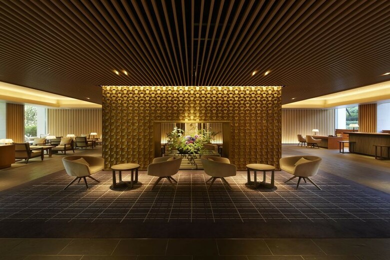 Takanawa Tobu Hotel