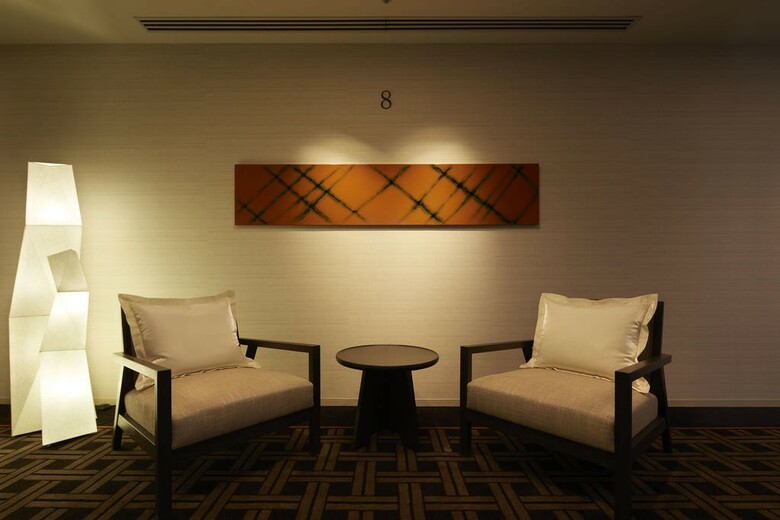 Takanawa Tobu Hotel