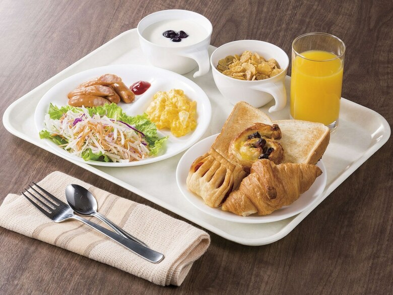 Hotel Comfort Inn Tokyo Roppongi