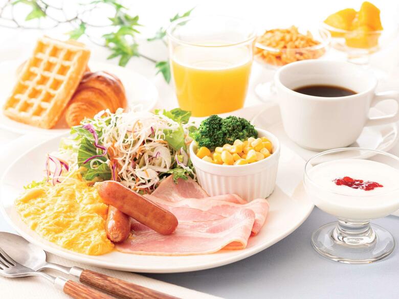 Hotel Comfort Inn Tokyo Roppongi