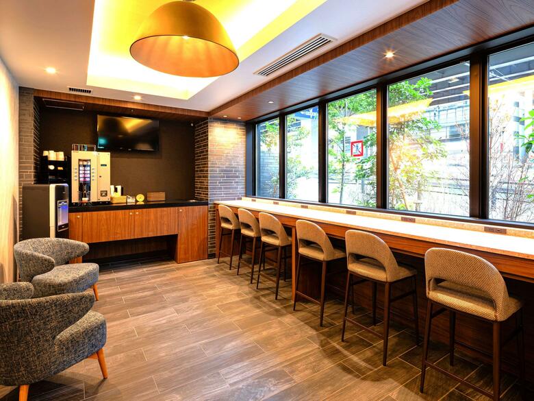 Hotel Comfort Inn Tokyo Roppongi