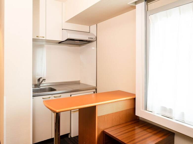 Hotel Comfort Inn Tokyo Roppongi