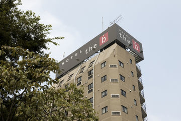 Hotel The B Sangenjaya
