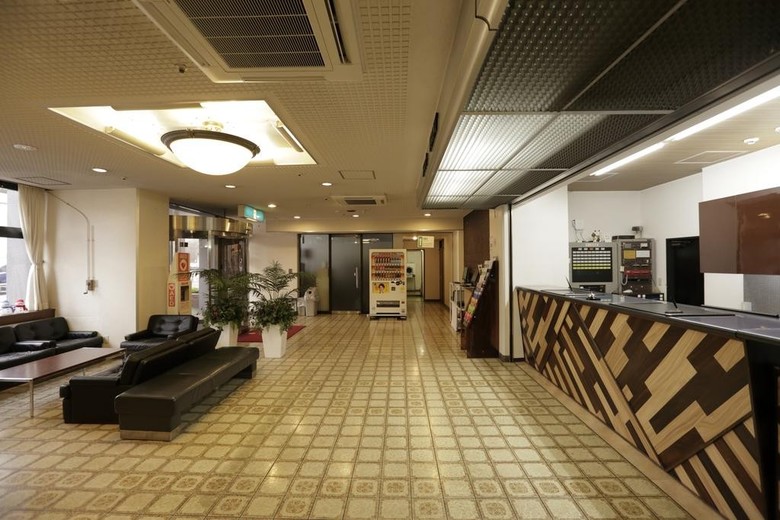Hotel Tokyo Inn