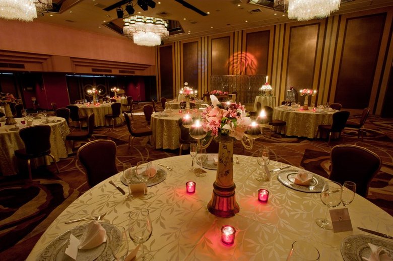 Rose Hotel Yokohama