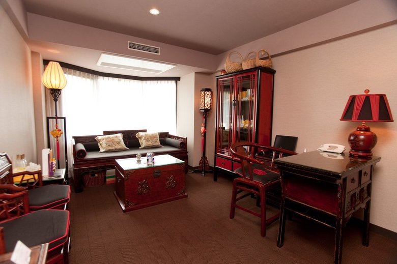 Rose Hotel Yokohama