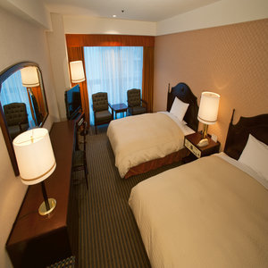 Rose Hotel Yokohama