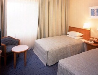 Sakuragicho Washington Hotel