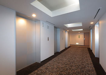Sakuragicho Washington Hotel