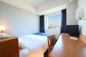 Sakuragicho Washington Hotel
