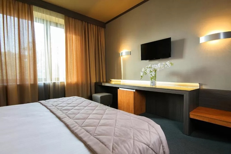 Hotel Jolly Alon
