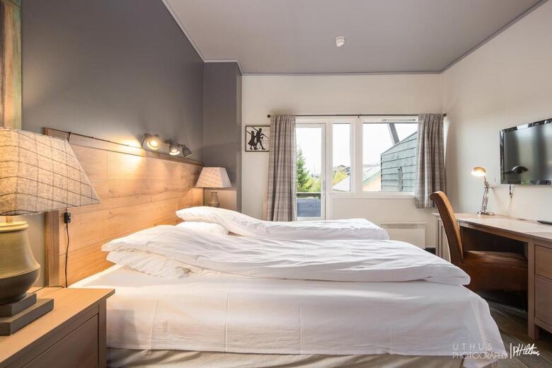 Hotel Thon Highland