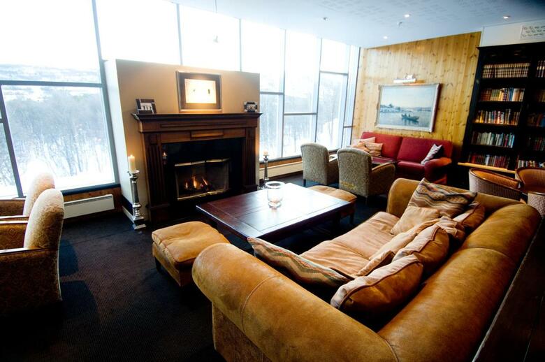 Hotel Thon Highland