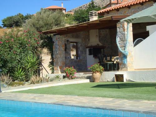 Villa Kiriako