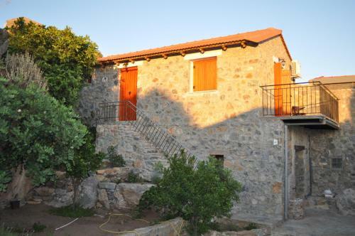 Vrachos Villas