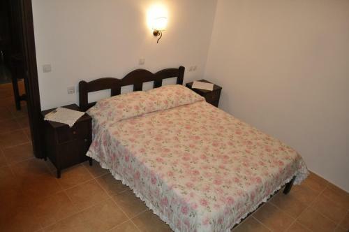 Vrachos Villas