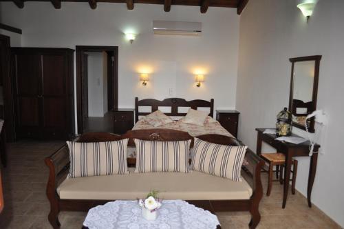 Vrachos Villas