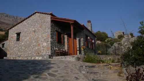Vrachos Villas