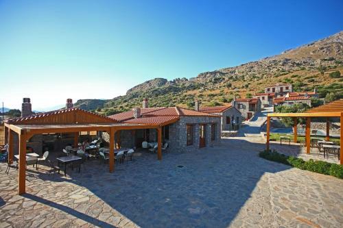 Vrachos Villas