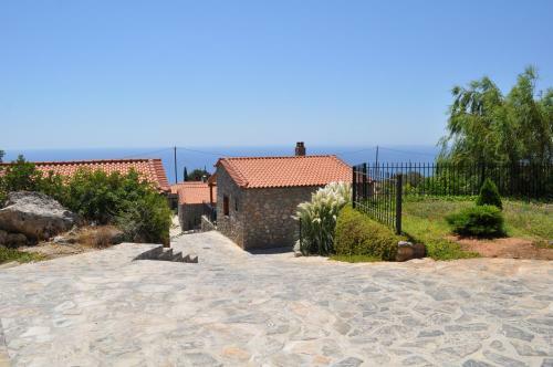 Vrachos Villas