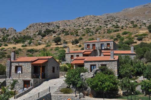 Vrachos Villas