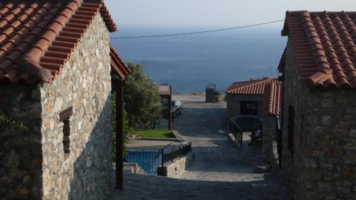 Vrachos Villas