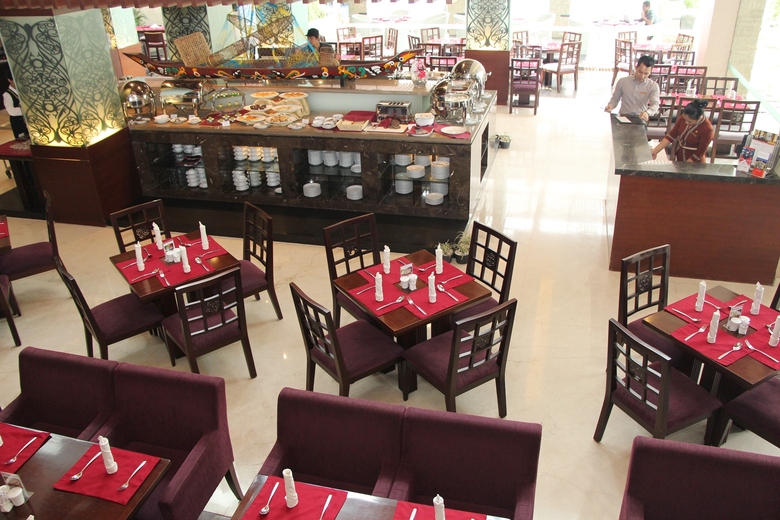Swiss-belhotel Danum Palangkaraya