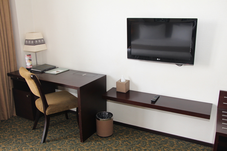Swiss-belhotel Danum Palangkaraya