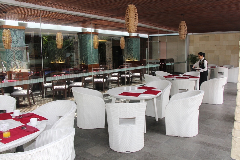 Swiss-belhotel Danum Palangkaraya