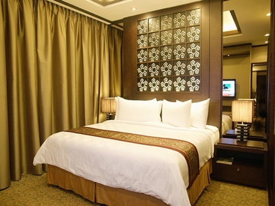 Swiss-belhotel Danum Palangkaraya
