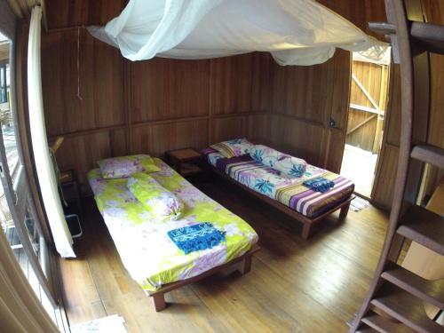 Hostal Bukit Raya Guesthouse