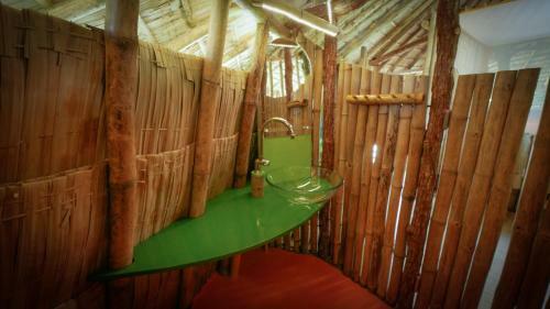 Hostal Bukit Raya Guesthouse