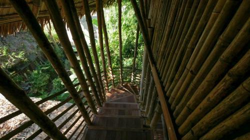 Hostal Bukit Raya Guesthouse
