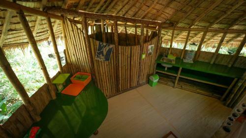 Hostal Bukit Raya Guesthouse