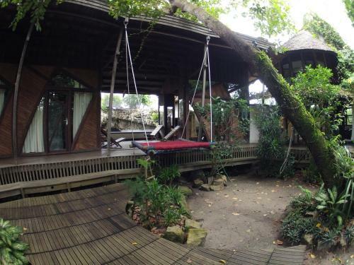 Hostal Bukit Raya Guesthouse