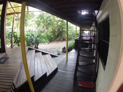 Hostal Bukit Raya Guesthouse