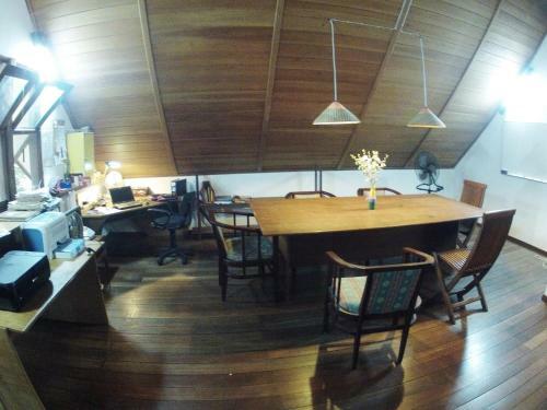 Hostal Bukit Raya Guesthouse