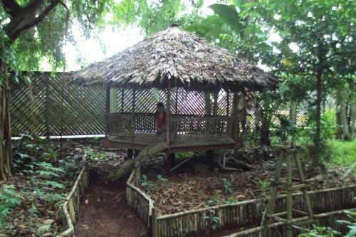 Hostal Bukit Raya Guesthouse