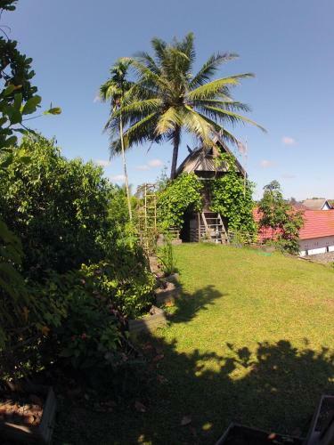 Hostal Bukit Raya Guesthouse