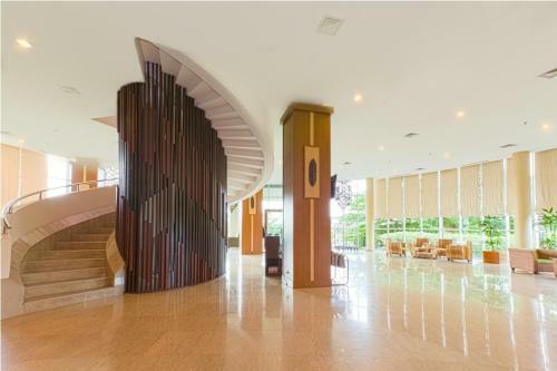 Hotel Luwansa Palangkaraya