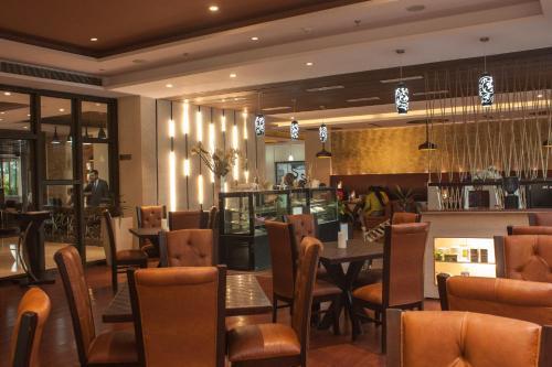 Hotel Ramada Neemrana