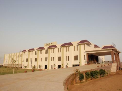 Komachi Hotel
