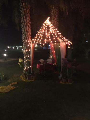 Hotel Shiva Oasis Resort