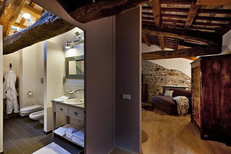 Hotel Castello Di Buttrio