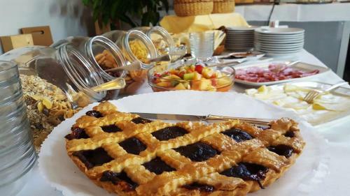 Hotel Locanda Alle Officine