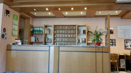 Hotel Locanda Alle Officine