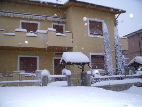 Apartamento B&B Il Gufo Rilassato