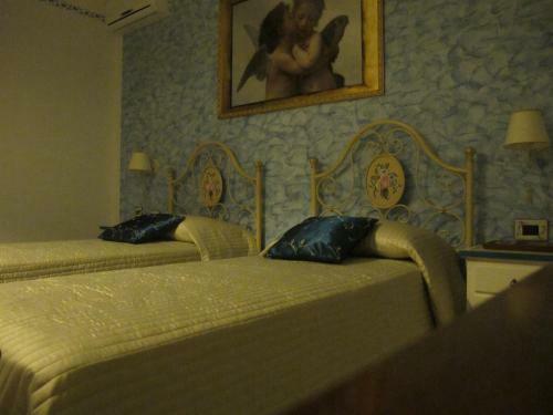 Apartamento B&B Il Gufo Rilassato