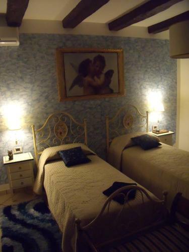 Apartamento B&B Il Gufo Rilassato